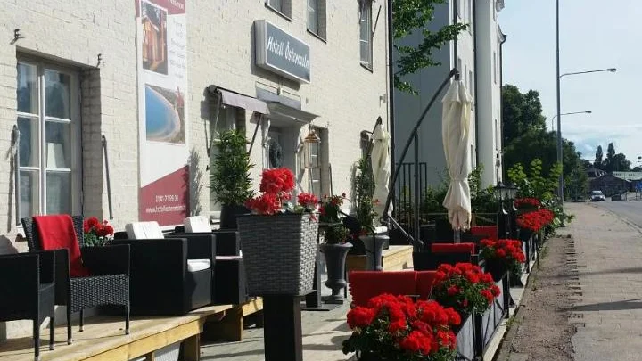 Hotell Östermalm