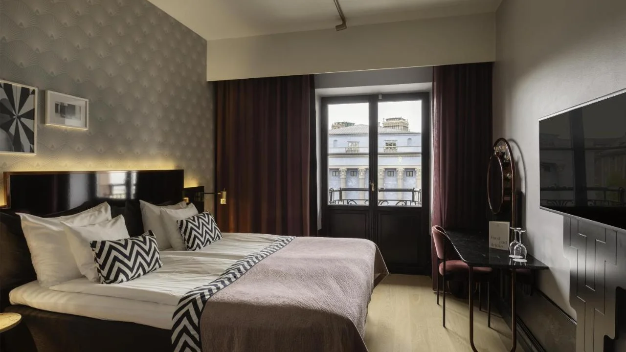 Haymarket by Scandic