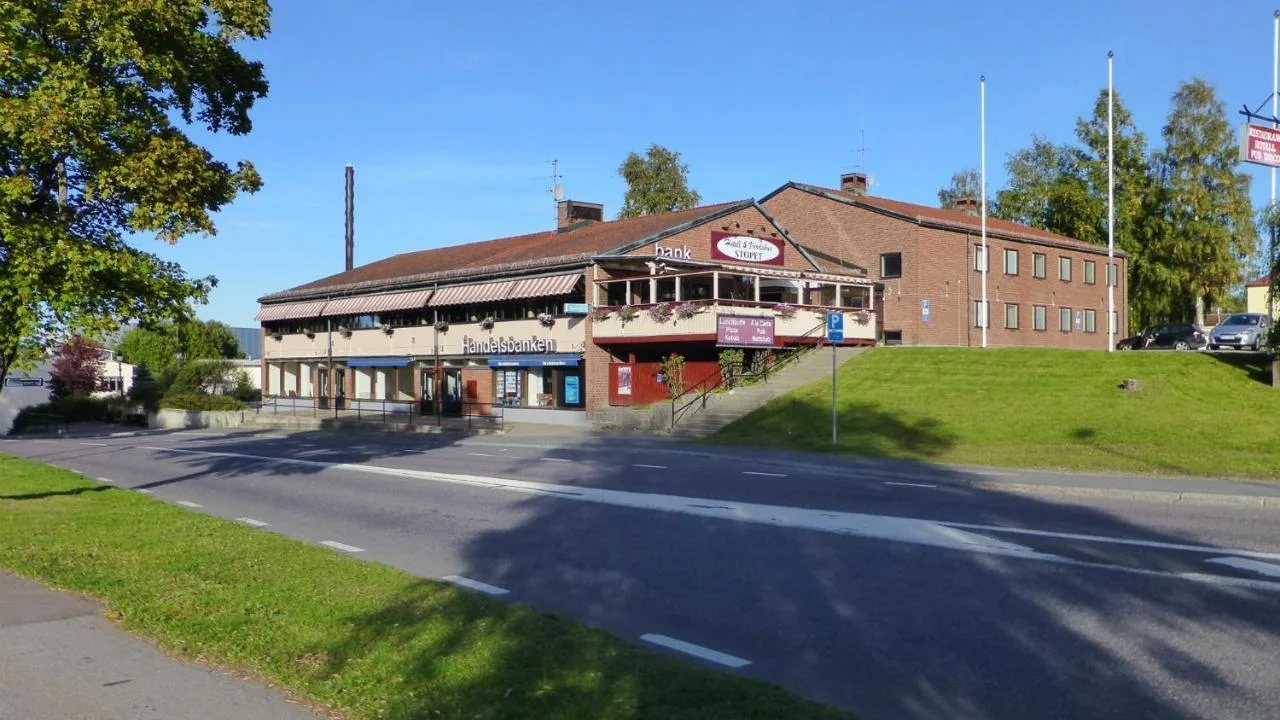 Värdshuset Stopet