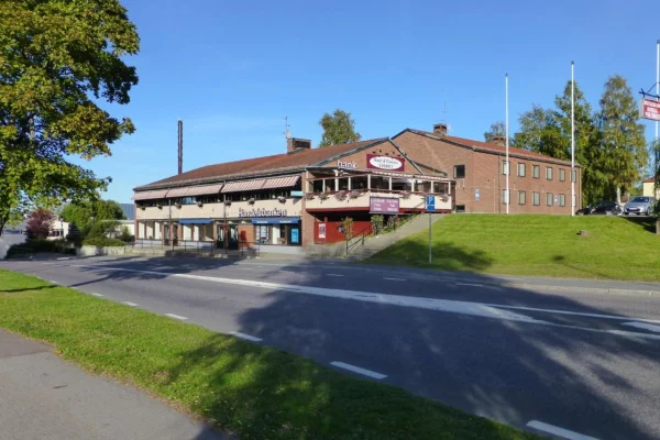Värdshuset Stopet