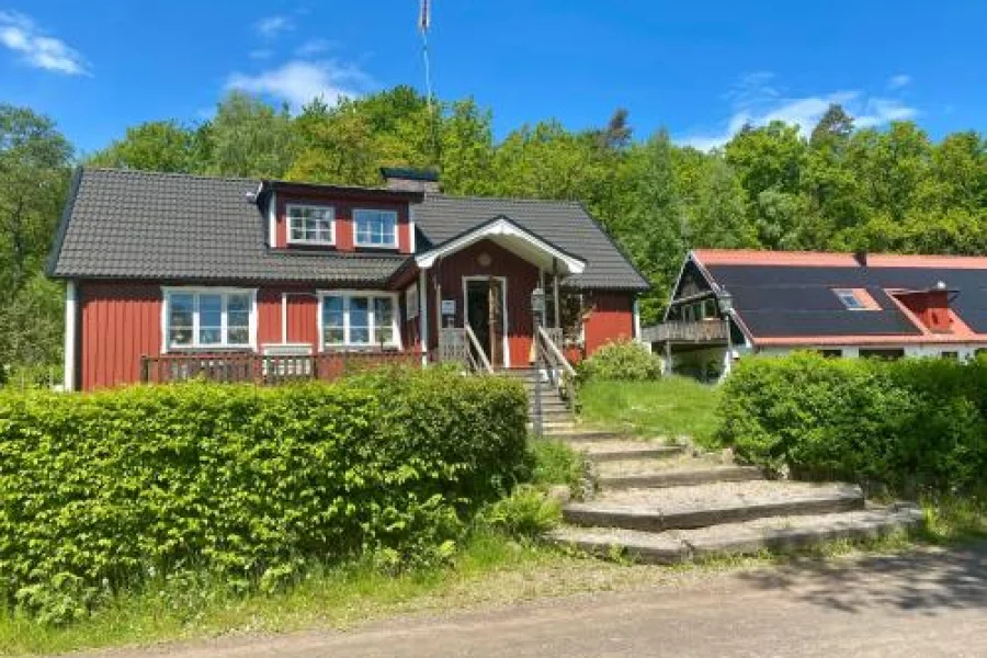 Ullstorps Stugor