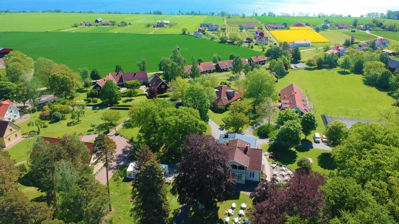 Wisingsö Hotell