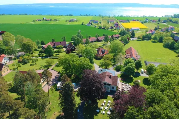Wisingsö Hotell