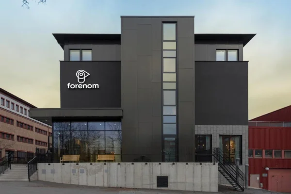 Forenom Hotels & Apartments Kista