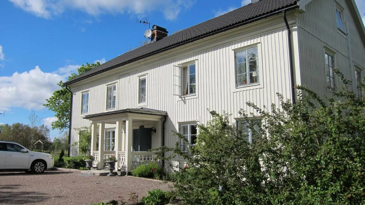 Tössestugan