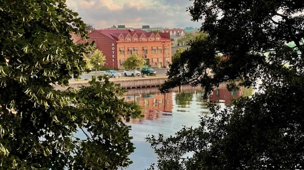 Hotell Hamngatan 27