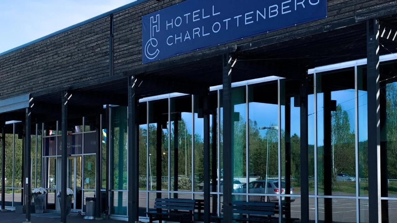 Hotell Charlottenberg