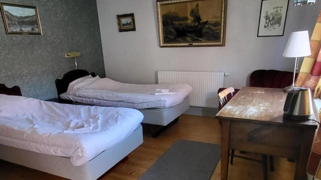 Hotell Mikaelsgården