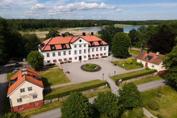 Stjärnholmsslott