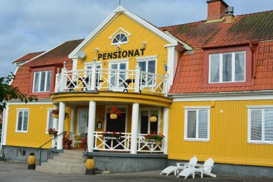 Pensionat Åsgården
