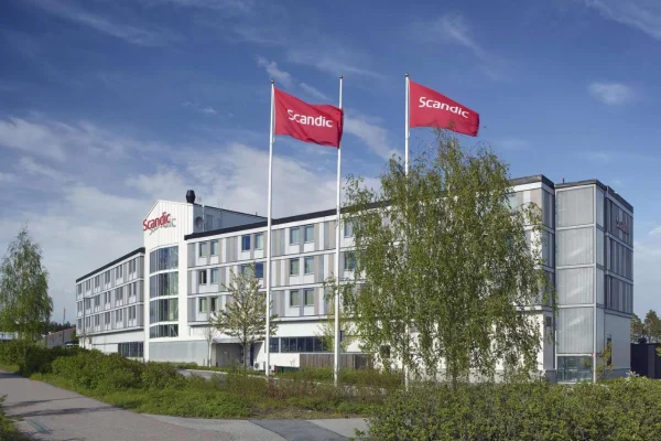 Scandic Arlandastad