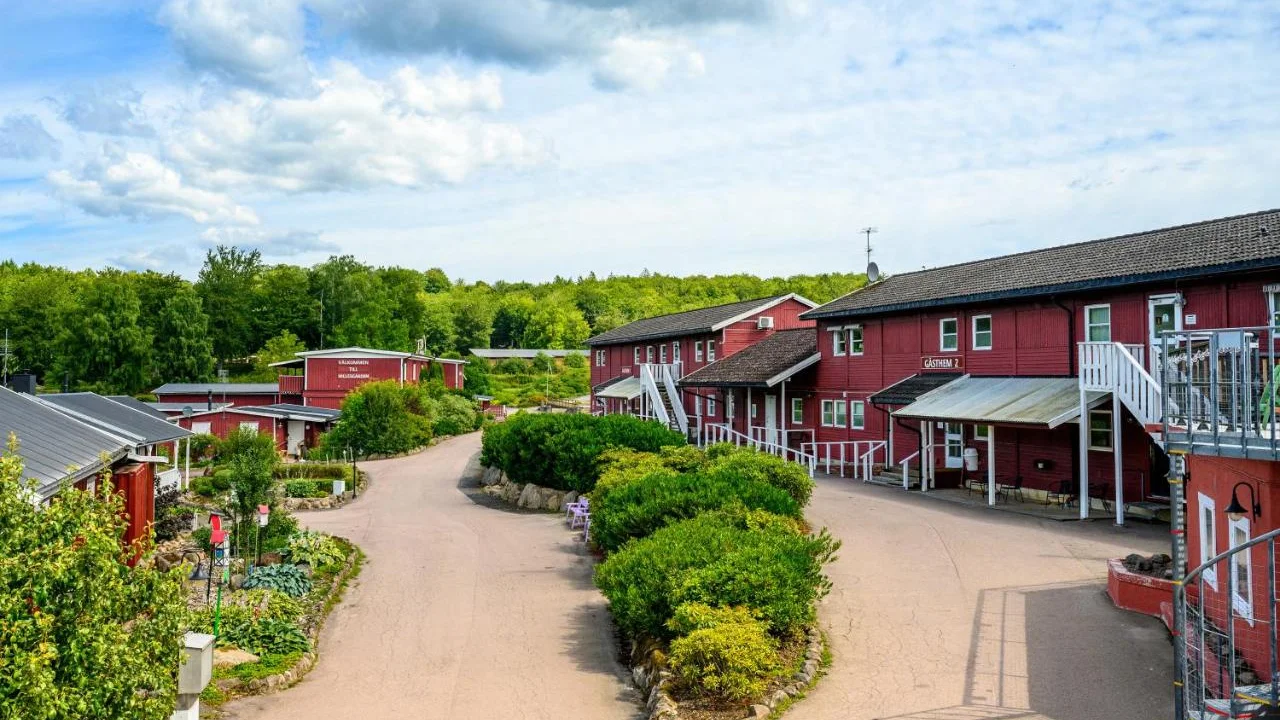 Hillesgården