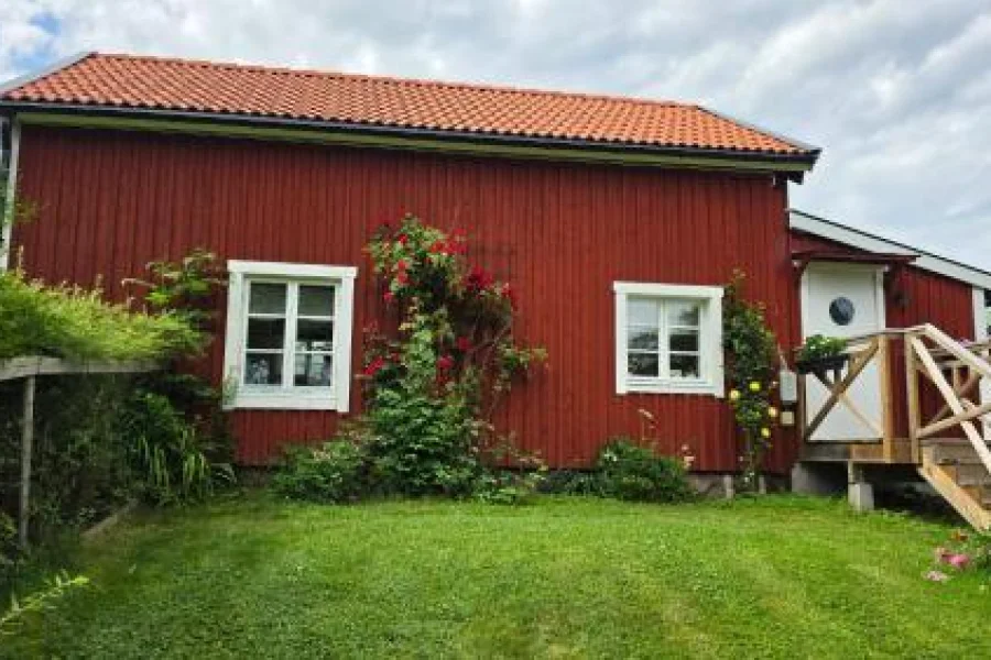 Kolmårdstorpet Blomsätter