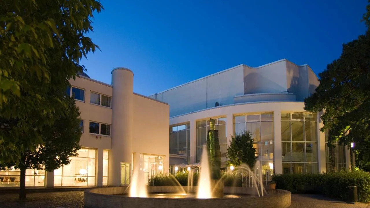 Elite Park Hotel