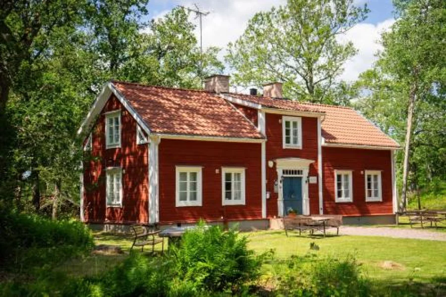 Tranås Vandrarhem