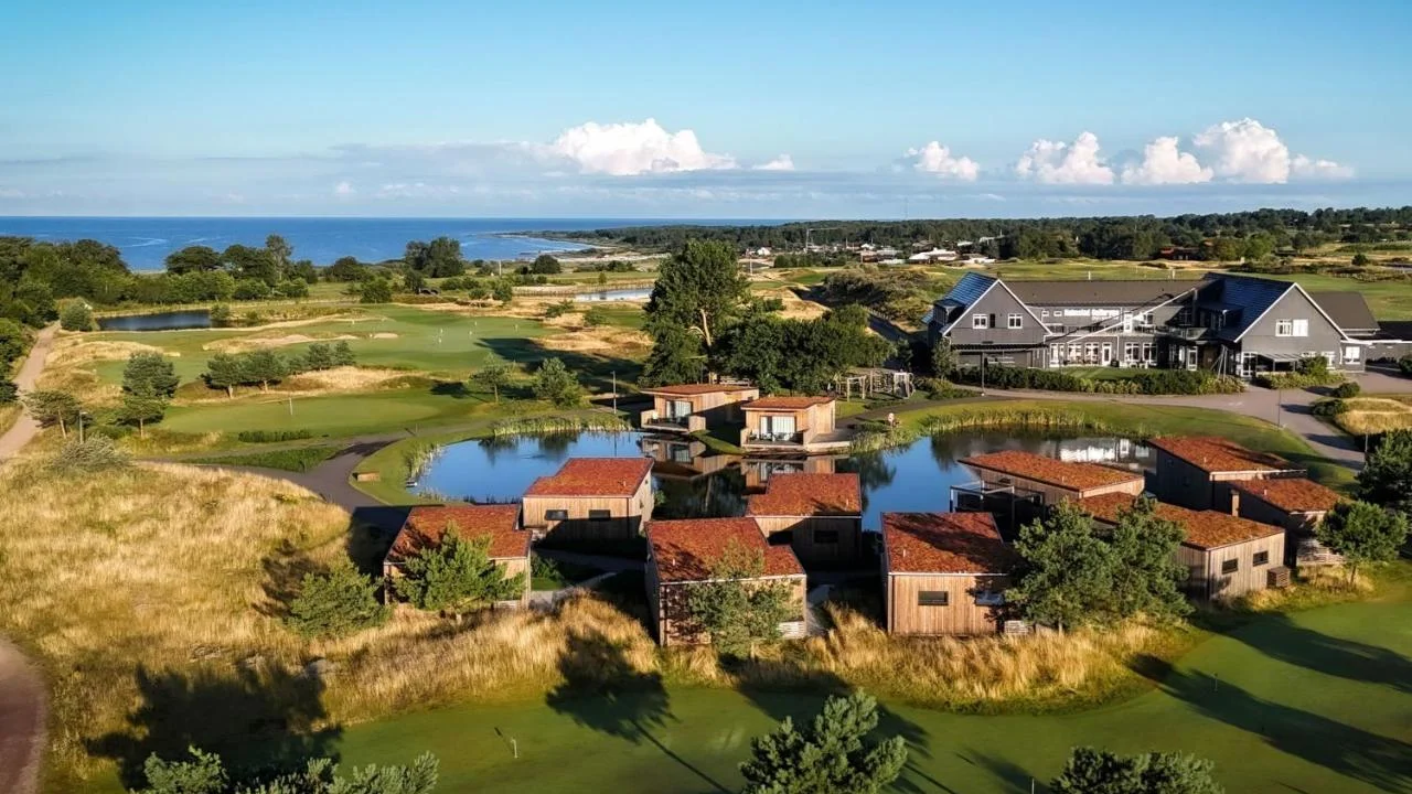 Halmstad Golfarena Hotell & Lägenheter