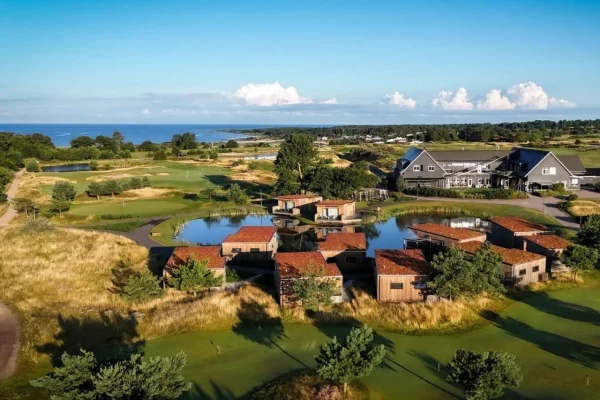 Halmstad Golfarena Hotell & Lägenheter