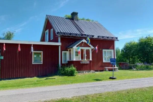 Lillvikens Gästhuset och Stugor