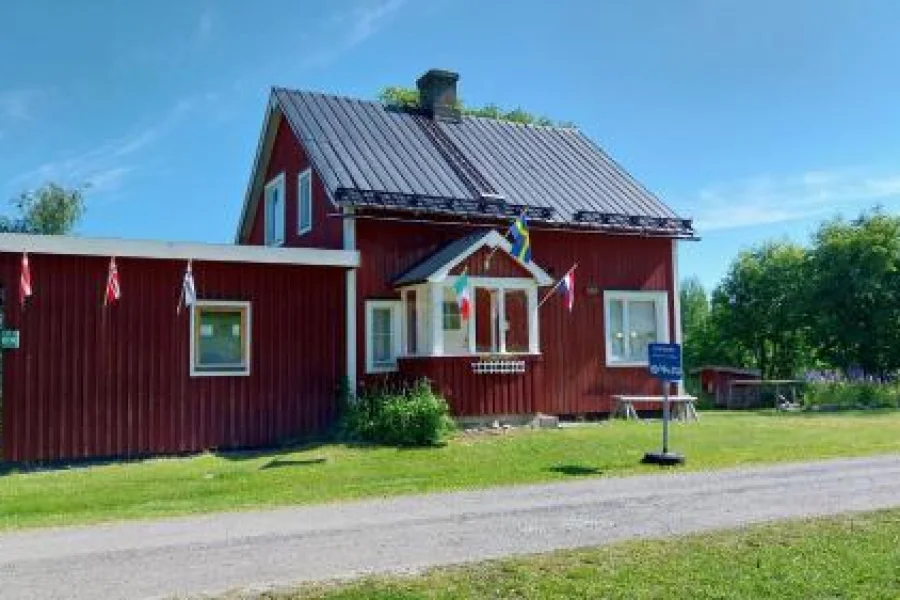 Lillvikens Gästhuset och Stugor