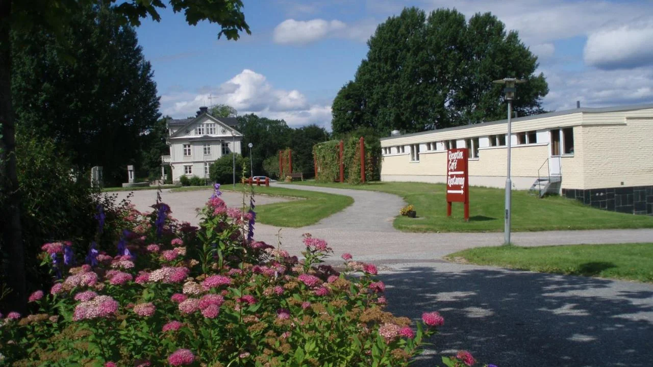 Åkerby Herrgård