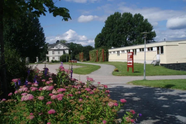 Åkerby Herrgård