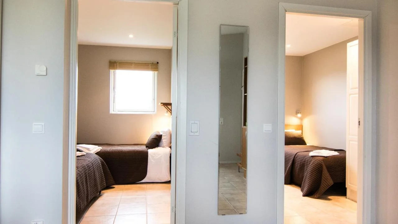 Tomelilla Golf Hotell