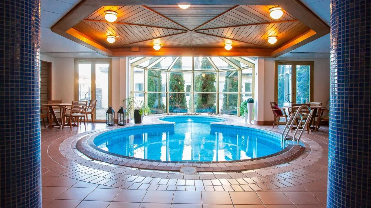 Home Hotel Smedjan