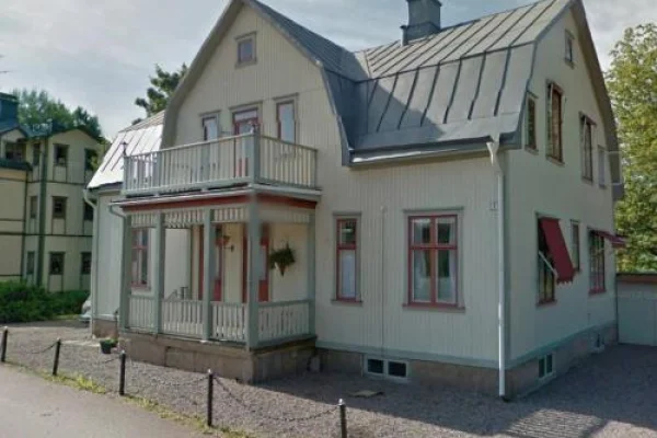 Gröna Lena