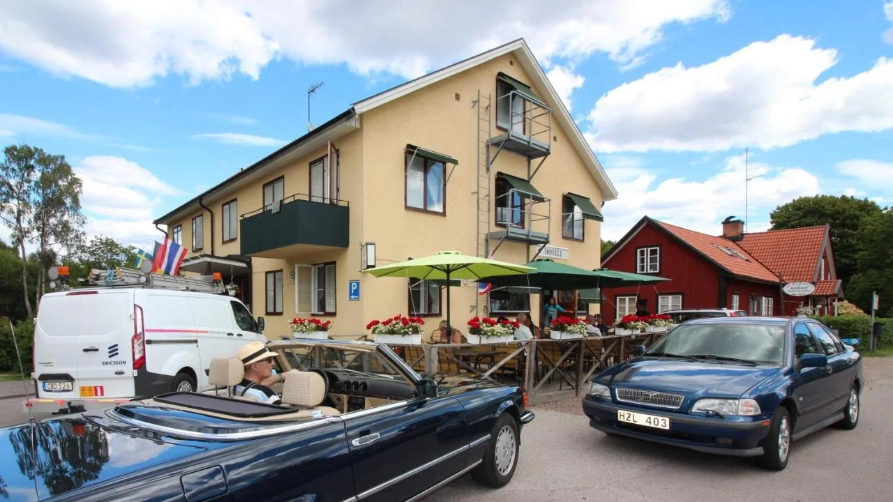 Orrefors hotell & restaurang