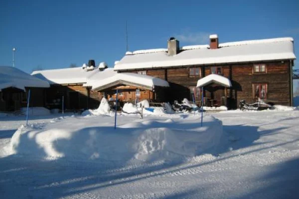 Knappgården
