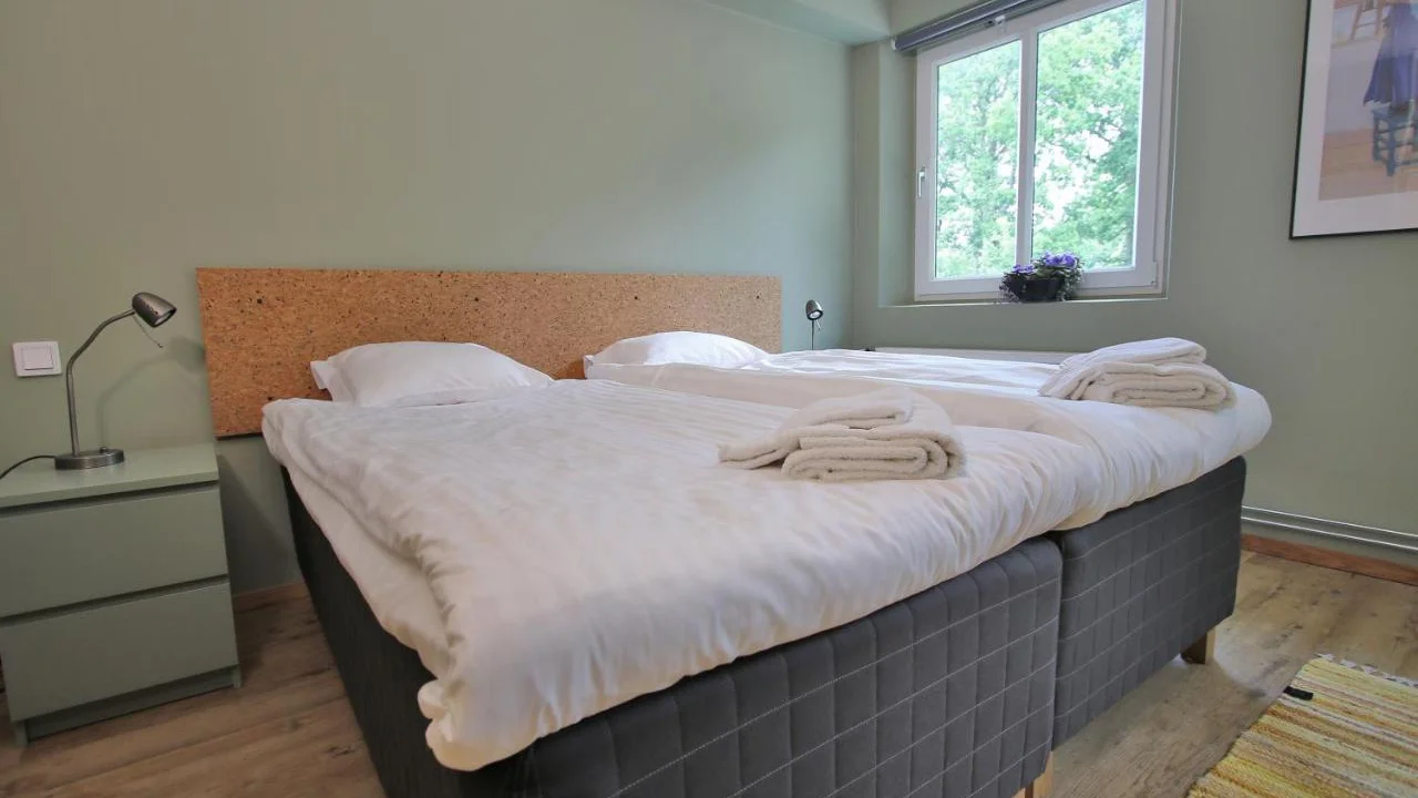 Hotell Munkeröd