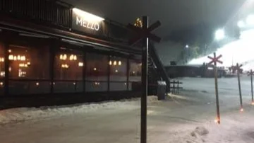 Hotel Mezzo