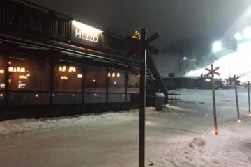 Hotel Mezzo