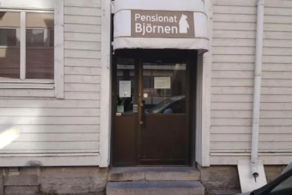 Pensionat Björnen
