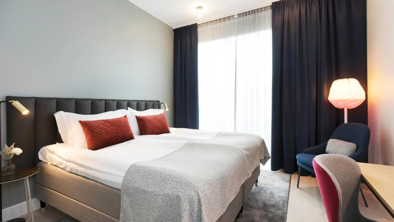 Elite Hotel Academia