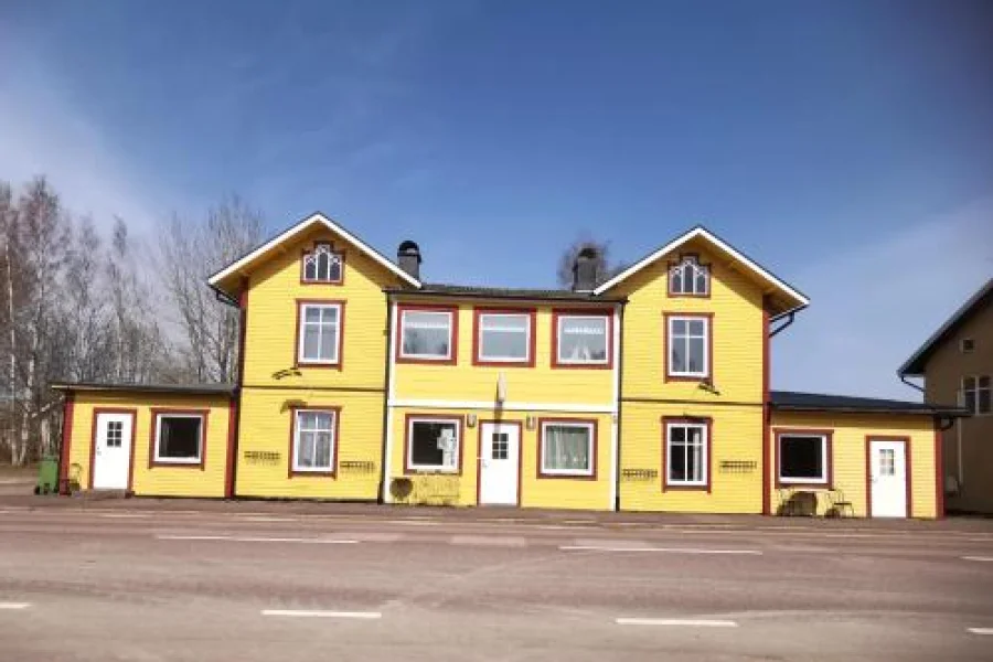 Målerås B&B Guesthouse