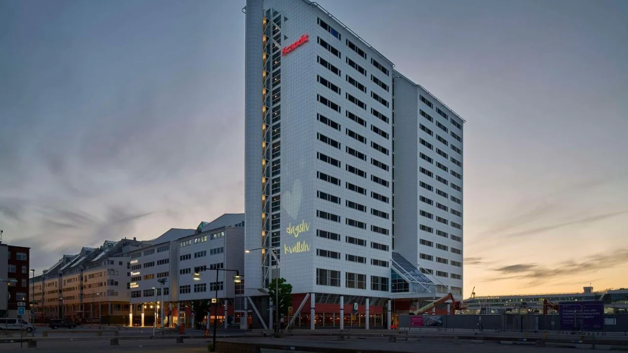 Scandic Södra Kajen