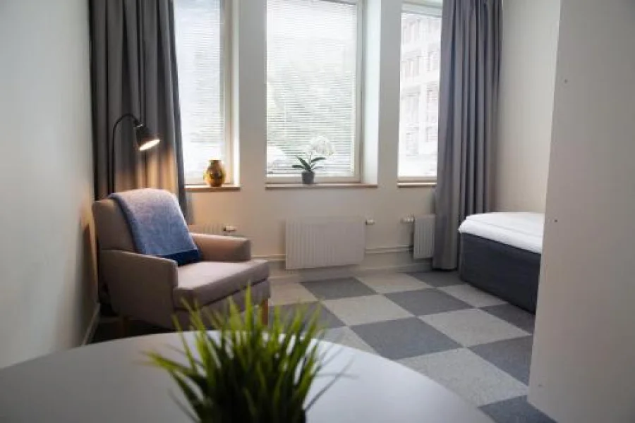 Biz Apartment Solna