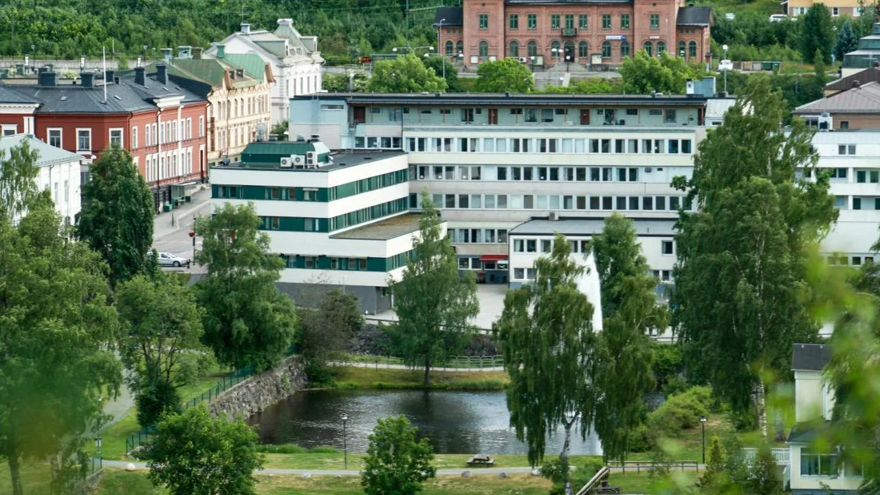 Hotel Sollefteå