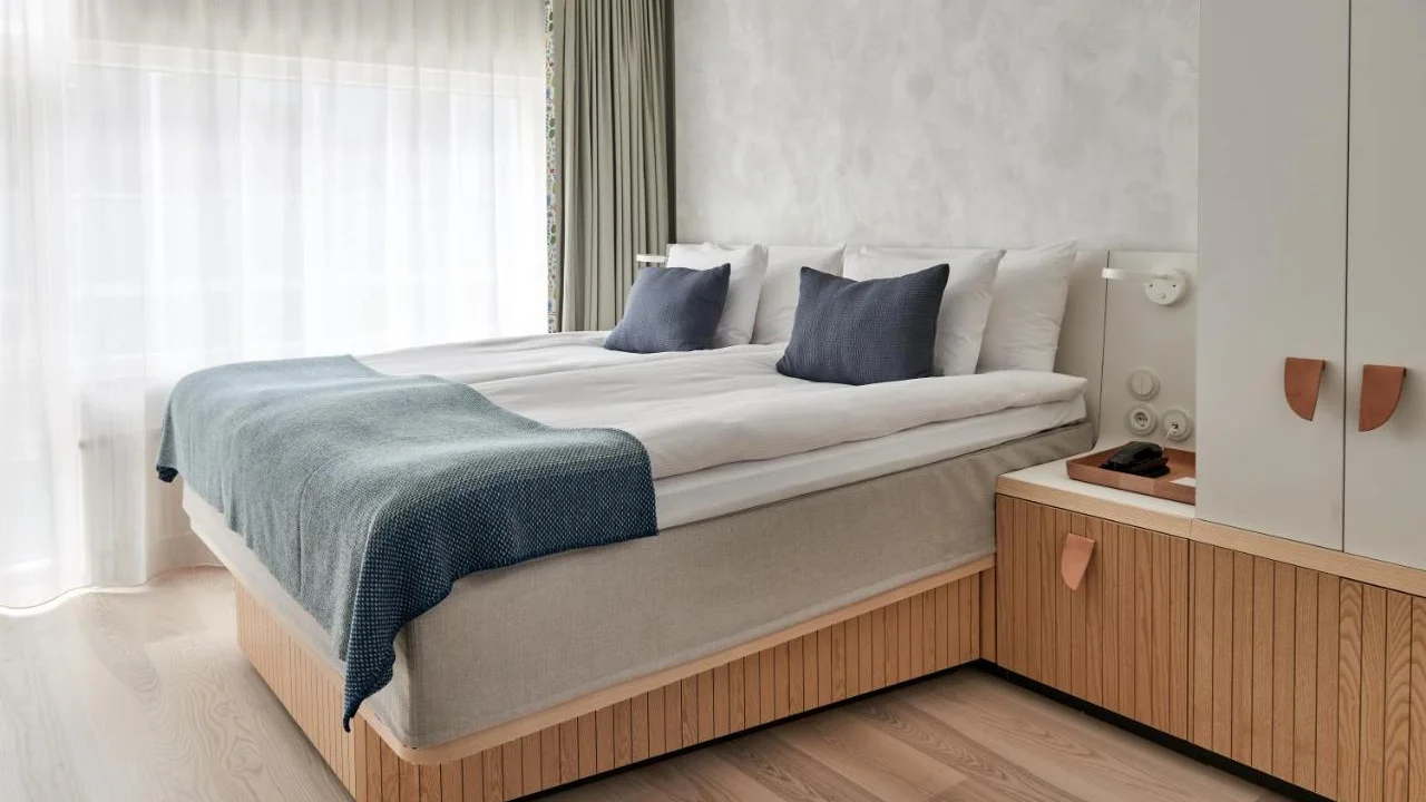 Nordic Light Hotel