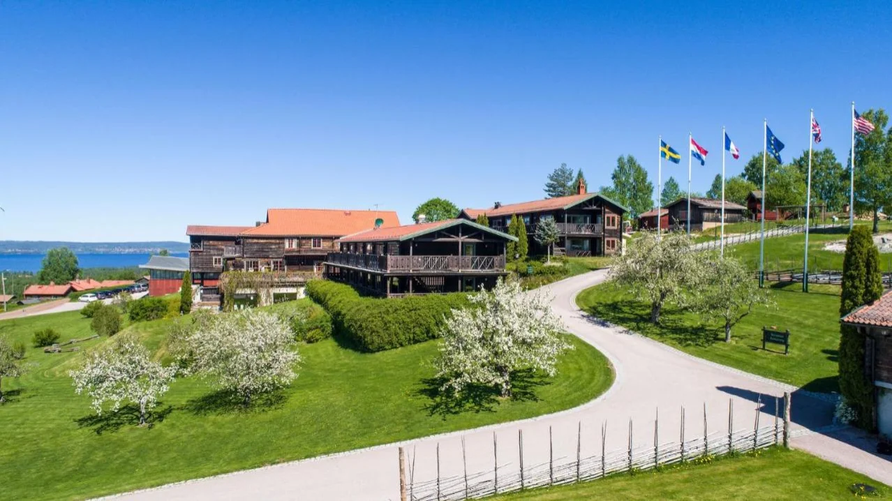 Green Hotel