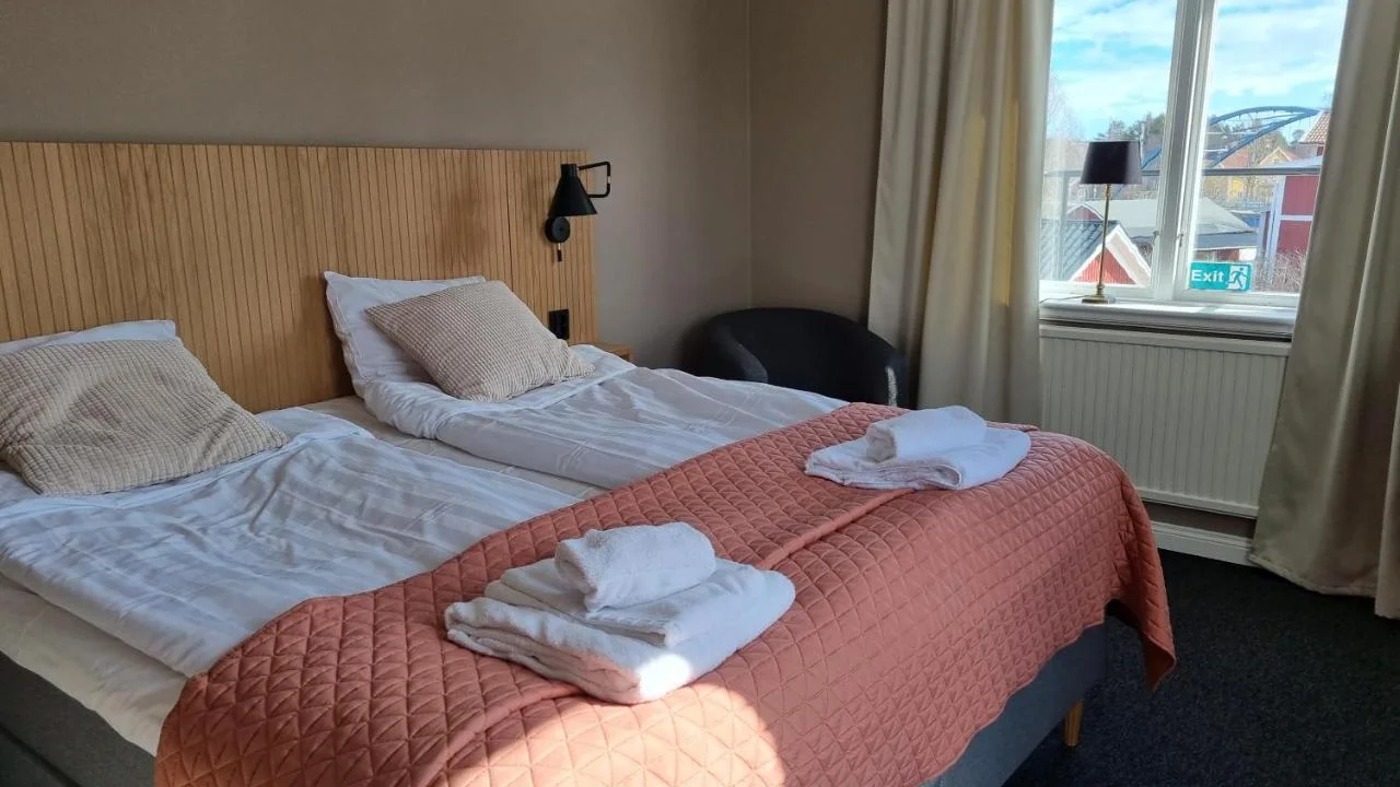 Byske Gästgivargård