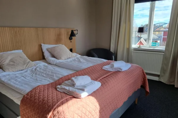 Byske Gästgivargård