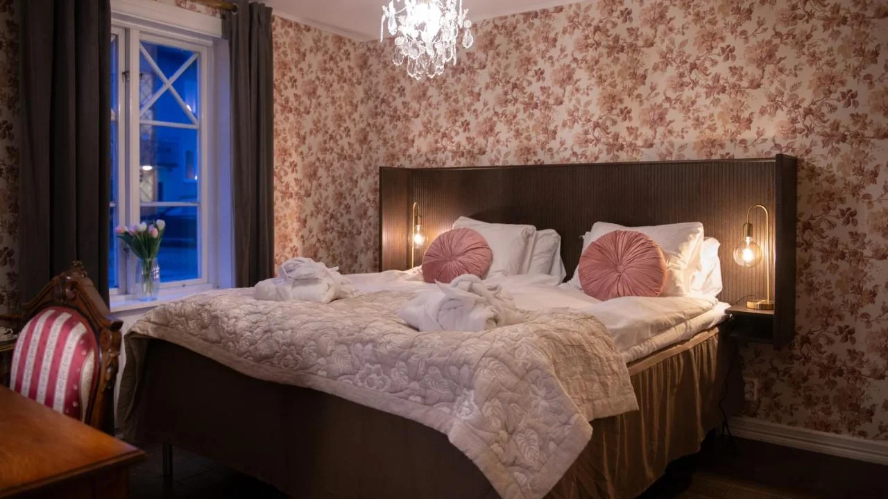 Slottshotellet