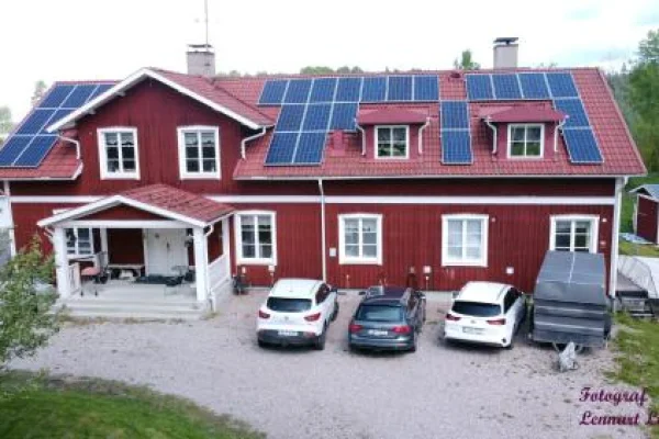 Solmyra 56 Gästhem