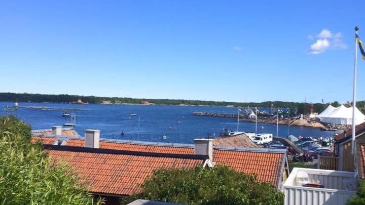 Strandhotellet