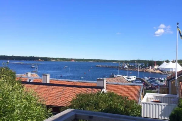 Strandhotellet