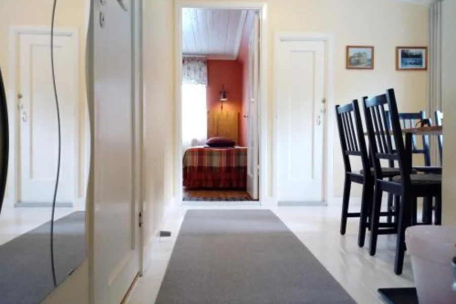 Ullaredsgården Bed & Breakfast