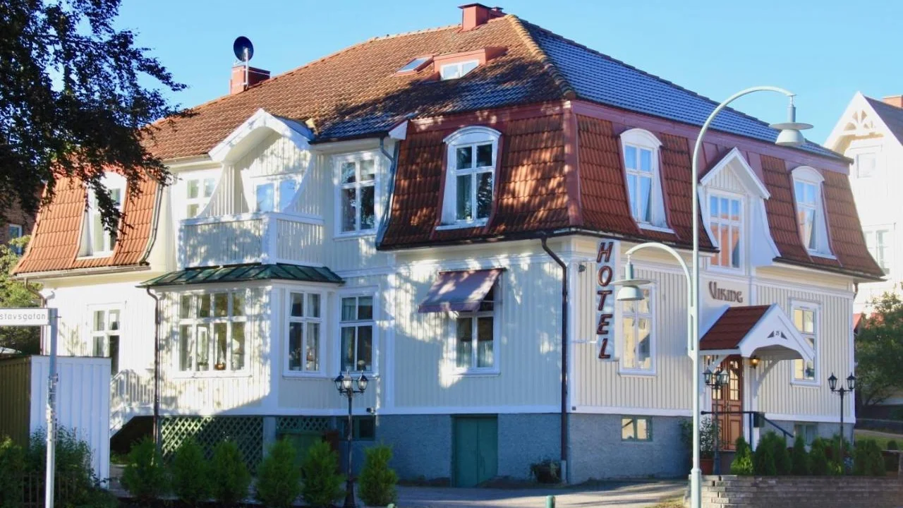 Hotell Viking
