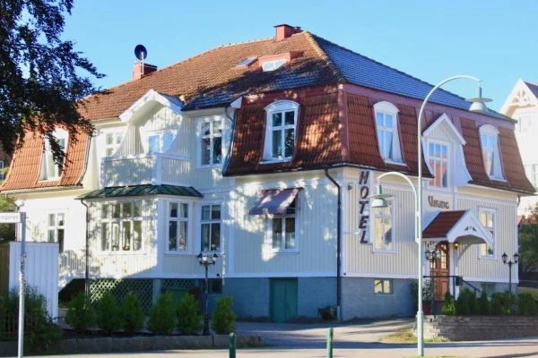 Hotell Viking